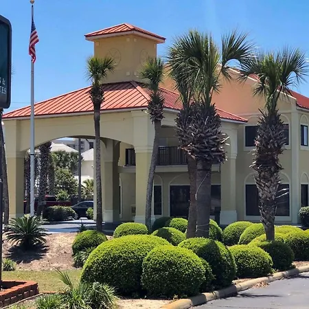 Quality Inn & Suites Miramar Beach